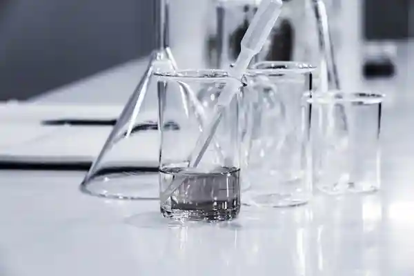 Advanced Materials