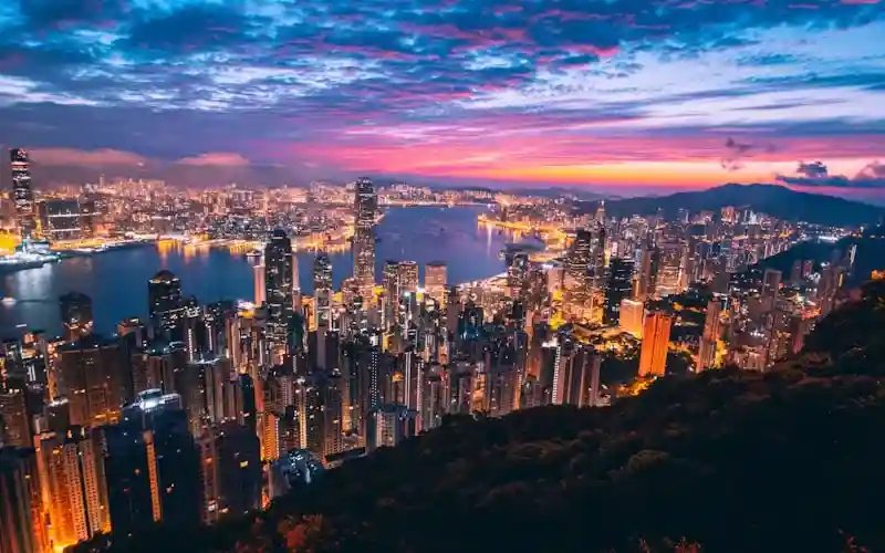 Asia