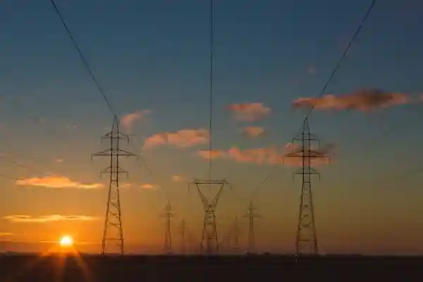 Energy